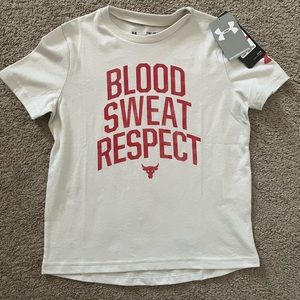 Kids Under Armour Top